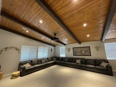 New Life House - Los Angeles Sober Living thumbnail 2