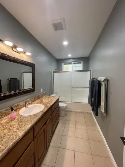 New Life House - Los Angeles Sober Living thumbnail 5