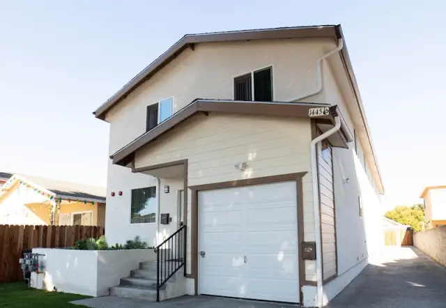 Wellness Housing - Affordable Transitional Housing for Men — photo 1