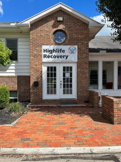 Highlife Recovery listing photo