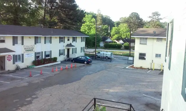 Making A Way Housing — photo 1