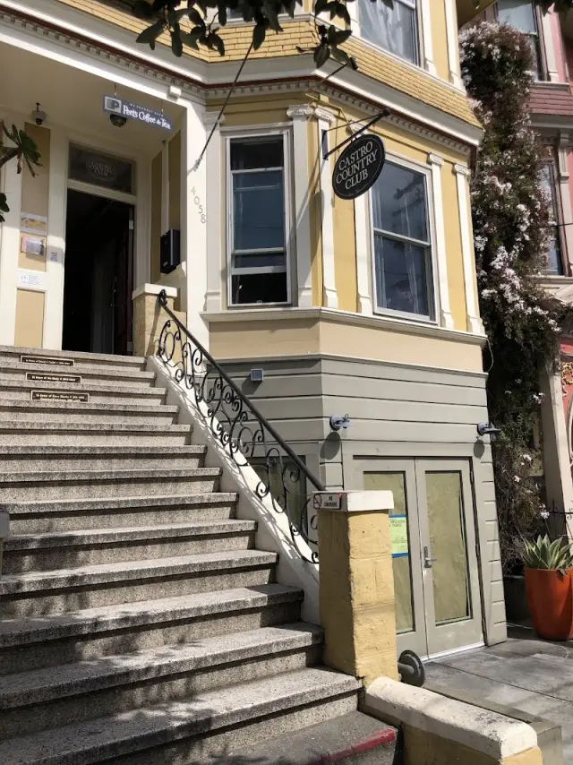 Castro Country Club — photo 1