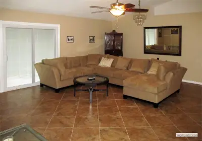 Jax Sober Living House (FARR Certified Recovery Residence) listing photo