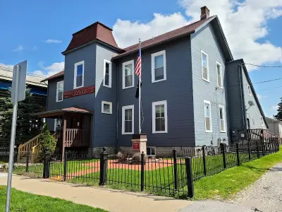 Guildhaus listing photo