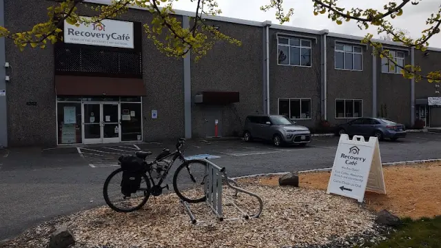 Recovery Café SODO — photo 1