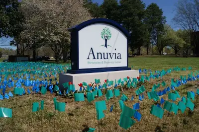 Anuvia Prevention & Recovery Center listing photo