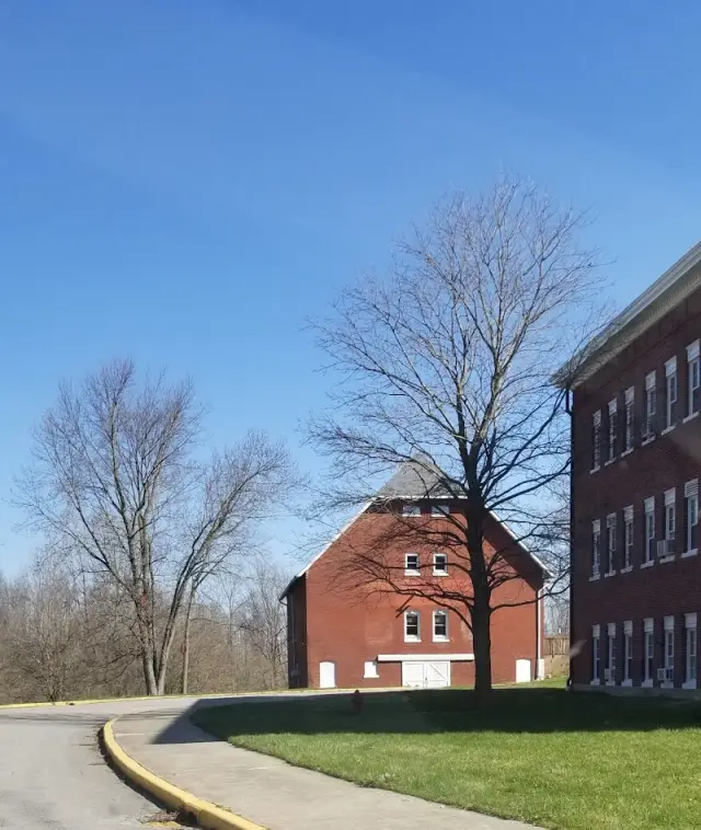Hope Center Indy — photo 1