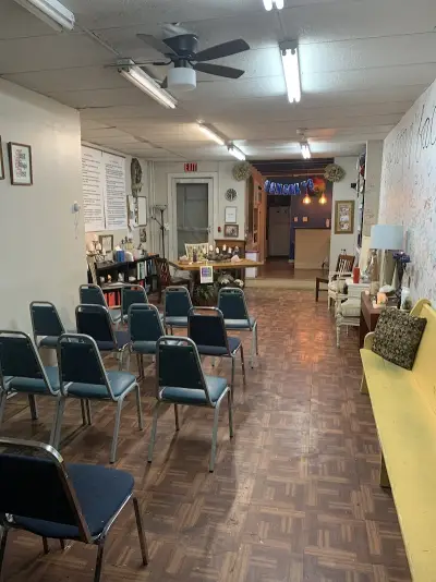 Hope On Girard listing photo