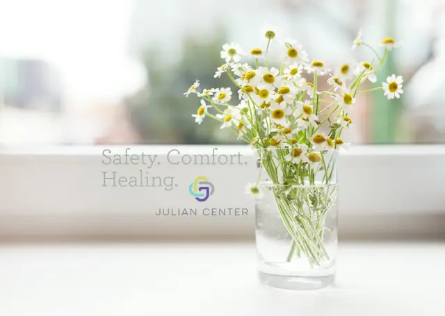 The Julian Center — photo 1