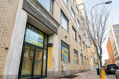 Philly House listing photo
