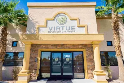 Virtue Recovery Las Vegas Outpatient listing photo