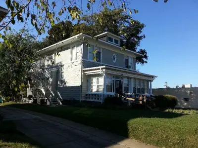 Dorothy Day House listing photo