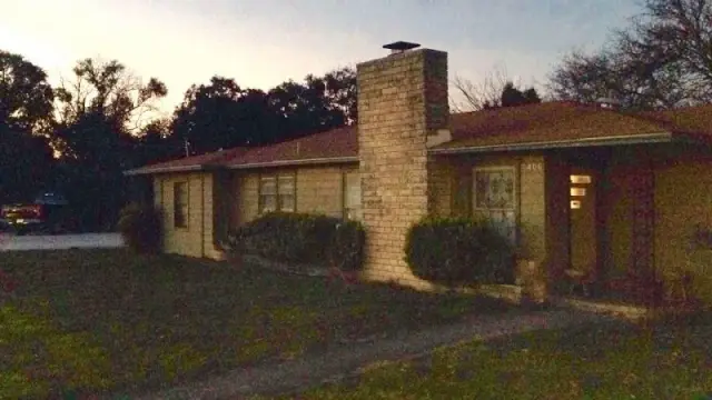 Thompson House Sober Living — photo 1
