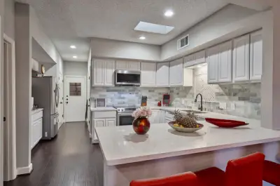 Nesta's Wellness Retreat - Houston listing photo
