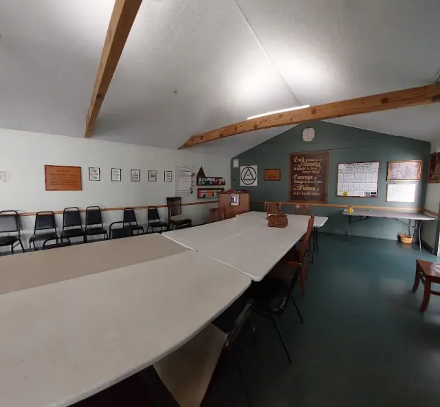 Chandler Lodge Foundation Inc — photo 1