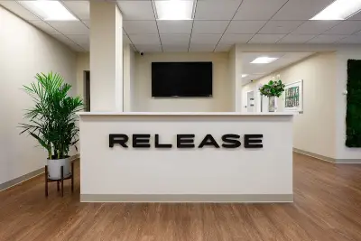 Release Recovery listing photo