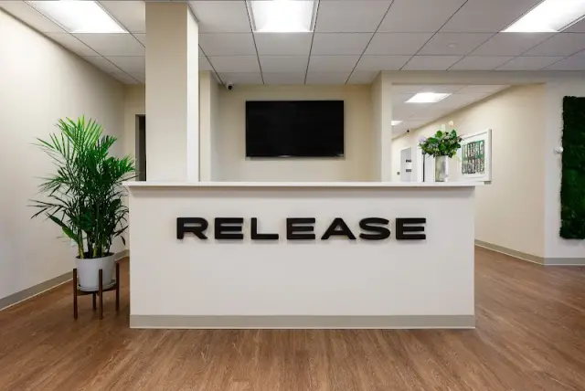 Release Recovery — photo 1