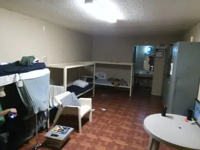 Fort Worth Transitional Center listing photo