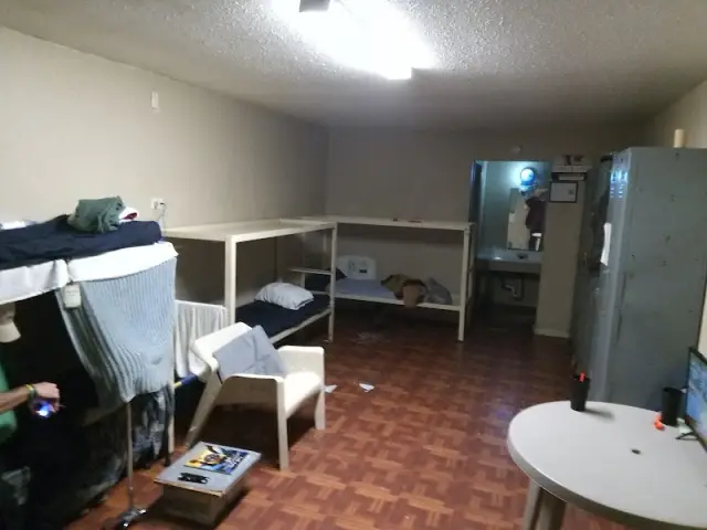 Fort Worth Transitional Center — photo 1