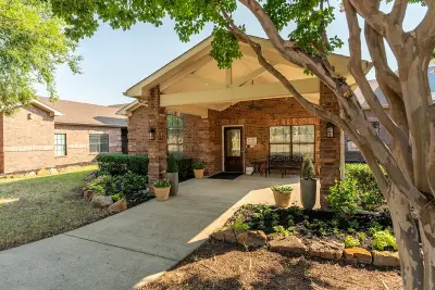 Trinity River Recovery Center listing photo