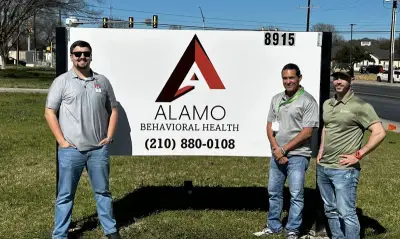 Alamo Behavioral Health | Drug & Alcohol Rehab listing photo