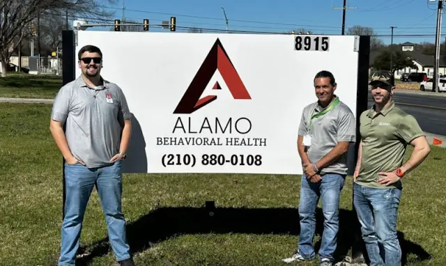 Alamo Behavioral Health | Drug & Alcohol Rehab — photo 1