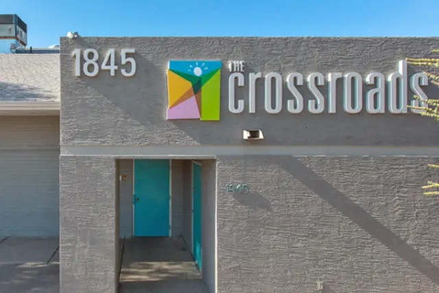 Crossroads, Inc. — photo 1