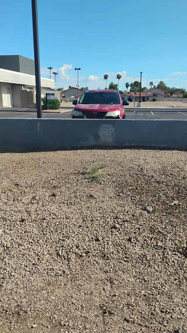 Transitional housing City of Phoenix — photo 1