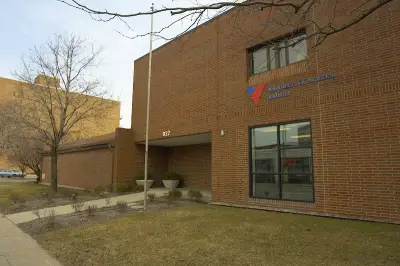 Volunteers of America Fresh Start Recovery Center - Indianapolis listing photo
