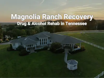 Magnolia Ranch Recovery listing photo