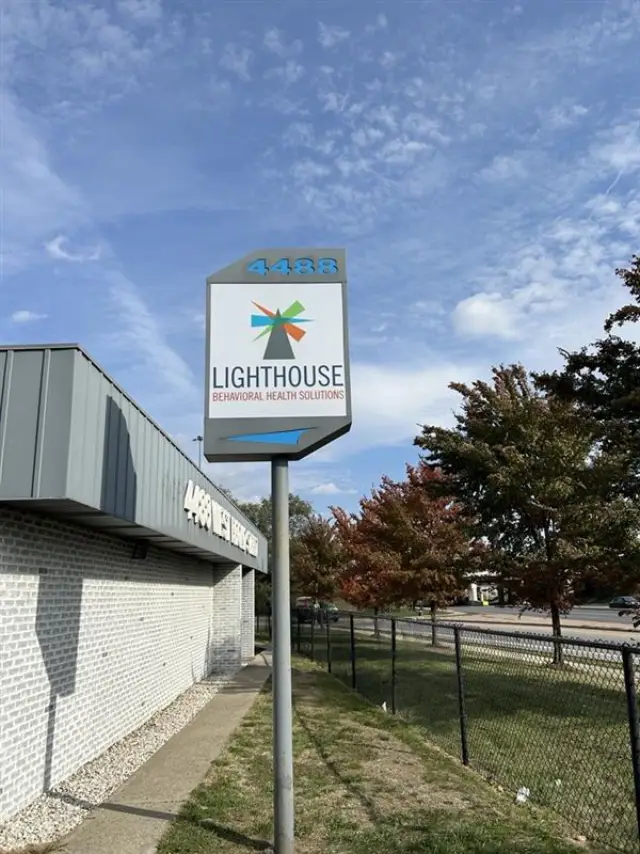 Lighthouse Behavioral Health Solutions — photo 1