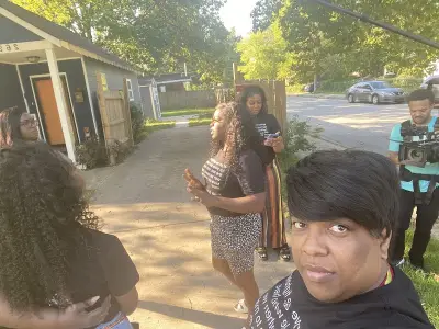 My Sistah's House Memphis listing photo
