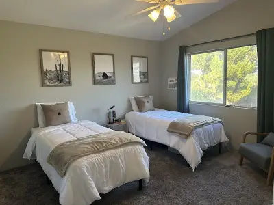 Sober Living for Women: Pacific Oasis Recovery @ The Rivertree House listing photo