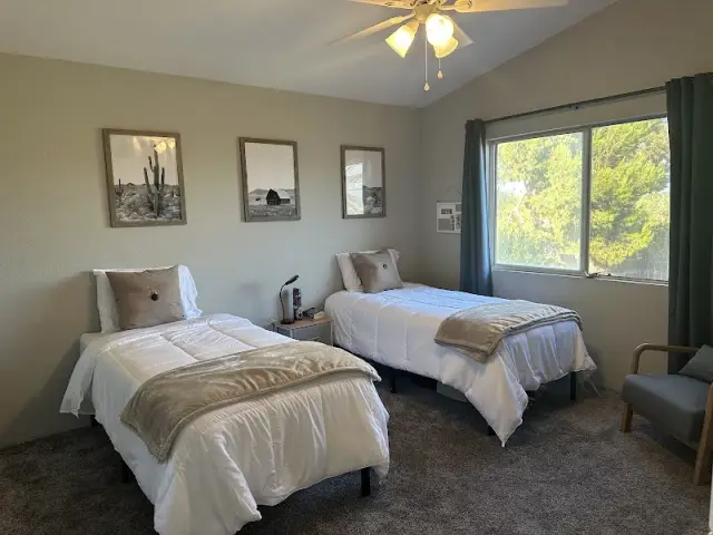 Sober Living for Women: Pacific Oasis Recovery @ The Rivertree House — photo 1