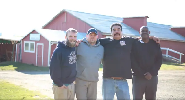 Blanchet Farm — photo 1