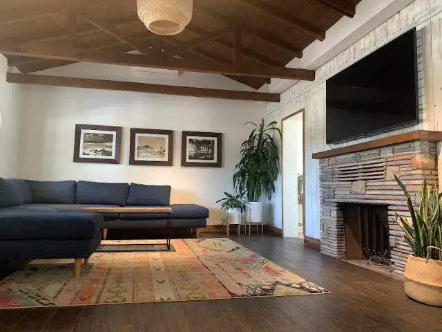 Pacific Oasis Recovery, The Hula House Sober Living for Women — photo 1