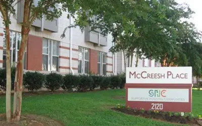 Supportive Housing Communities listing photo