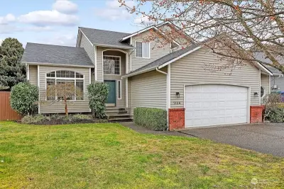 Trinity House Sober Living listing photo