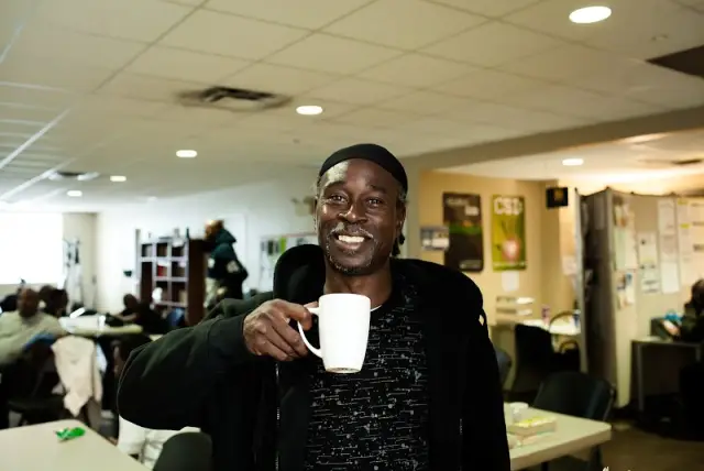 Breakthrough Urban Ministries — photo 1