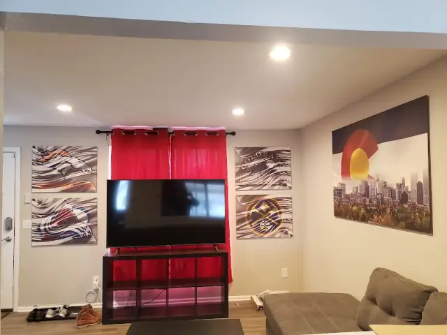 Tribe Recovery Homes Inc. — photo 1