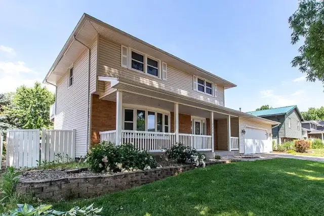 Transformative Lives - Quad-Cities Premium Recovery Homes — photo 1