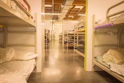 Transition Projects Willamette Center Shelter listing photo