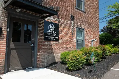 Unity Sober Living Homes listing photo