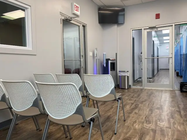 Haymarket Center — photo 1