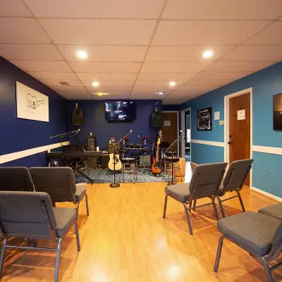 Recovery Unplugged Residential Treatment Center listing photo