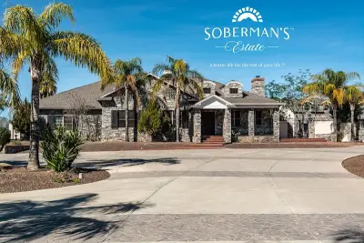 Soberman's Estate listing photo