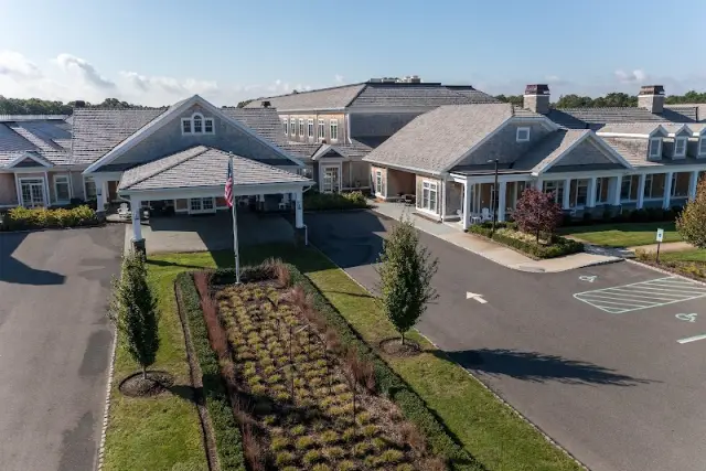 Wellbridge Long Island Drug & Alcohol Rehab New York — photo 1