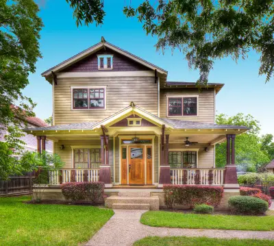 The Arbor Hyde Park Sober Living for Men listing photo