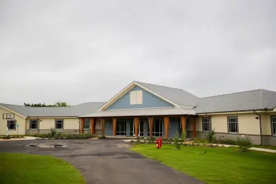 Starlite Recovery listing photo