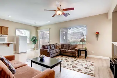BlueCove Homes Sober Living - Scottville 2 listing photo